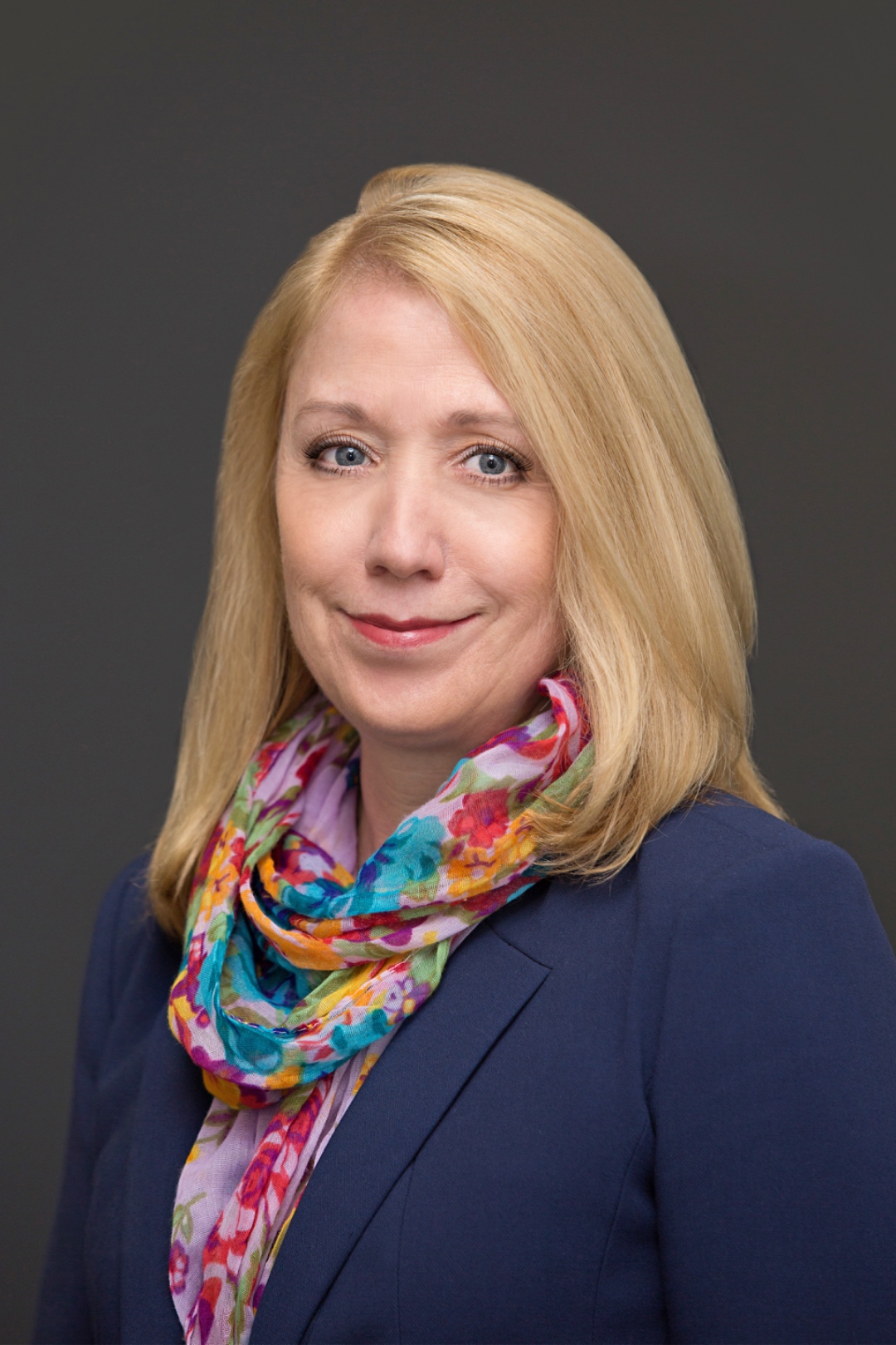 Portrait of Anne Bell, Las Vegas mortgage advisor with 23+ years of experience